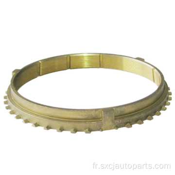 Pièces de transmission de boîte de vitesses Synchronizer Ring OEM 33037-60040